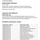 Hexavalent Chrome Licence