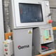 Gema Magic EquiFlow BA04 Powder Coating System