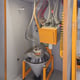 Optricentre Spray Powder Control Unit