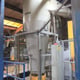 Powder Recovery Cyclone
