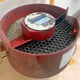 Acton VB1S Bench Mounted Vibratory Bowl