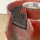 Acton VB1S Bench Mounted Vibratory Bowl