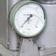 Pressure Gauge