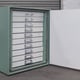 10 Drawer Specimen Storage Cabinet
