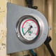 Pressure Differential Gauge