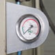 Pressure Differential Gauge