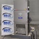 Filtex FX125 Type H, Fully Self Contained  Dust Extraction Unit