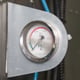 Pressure Differential Gauge