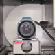 Close Up of Fan and Fan Motor