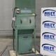 Filtex FX Style Self Contained Dust Extractor with Explosion Relief Panel