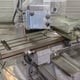 Milling Table with Machine Vice and Guarding