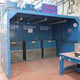 Donaldson Torit (DCE) ECB-3 Rear Extraction Linishing /  Fettling Booth