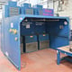Donaldson Torit (DCE) ECB-3 Rear Extraction Linishing /  Fettling Booth