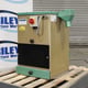 Fintool Small Dust Extraction Unit