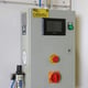 Electrical Control Panel