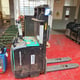 Lot 136 - Mitsubishi SV12N0164 Pedestrian Lifter, 1200kg Cap with Charger (2011)