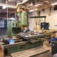 Lot 166 - Wadkin CNC Vertical Router
