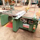 Lot 157 - Wadkin CP12 Table/Panel Saw - 250mm Blade