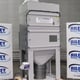 Air Plant Dust Extraction Ltd CEF 276 Dust Extractor with ATEX Explosion Relief Panel