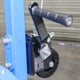 Manual Hoist Winding Lever