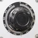 Rectifier Control Panel - Dial