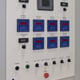 Control Panel - Close Up
