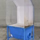 Climavent UB 09075 DownDraft Bench