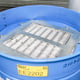 Internal Arrangement of Filter Housing