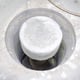 Induction Melting Crucible