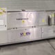 Vixen Surface Treatments Tristar TS504 ''Archimedes'' Type Continuous Multi-Stage Washer