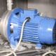 Main Pump Motor