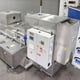 Technowash Techline SD600/3 Rotary Drum, 4 Stage Component Cleaner