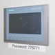 Siemens HMI Screen