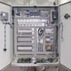 Control Panel Internal