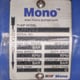 Oil Separator - Motor Plate