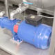Oil Separator - Motor