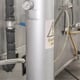 Rinse Tank Filter