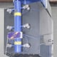 Reverse Pulse System