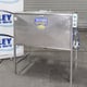 Technowash TechMaster Manual Heated Cleaning Station