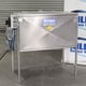 Technowash TechMaster Manual Heated Cleaning Station