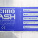 Manufacturers Plate