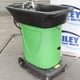 Rozone Limited Rowasher Heated Mobile Parts Washing Station. XL