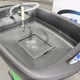 Rozone Limited Rowasher Heated Mobile Parts Washing Station. XL