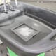 Rozone Limited Rowasher Heated Mobile Parts Washing Station. XL