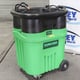 Rozone Limited Rowasher Heated Mobile Parts Washing Station.