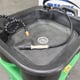 Rozone Limited Rowasher Heated Mobile Parts Washing Station.