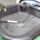 Rozone Limited Rowasher Heated Mobile Parts Washing Station