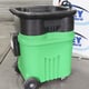 Rozone Limited Rowasher Heated Mobile Parts Washing Station