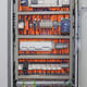 Control Panel Internal