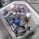 Internal View of Condensing Unit